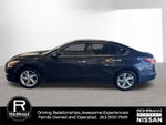 2015 Nissan Altima 2.5 SL