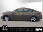 2013 Nissan Altima 2.5 S