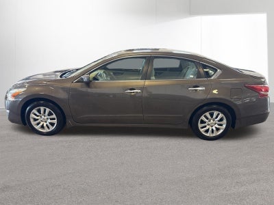 2013 Nissan Altima 2.5 S