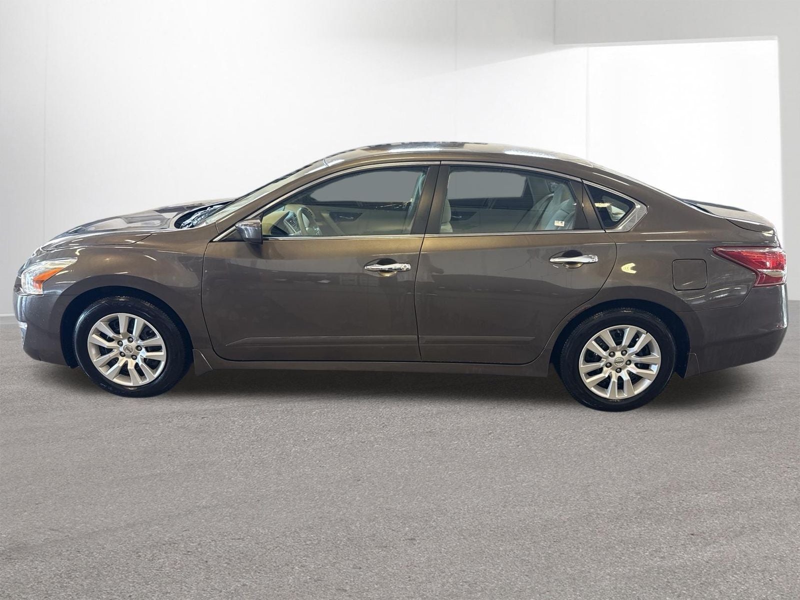 2013 Nissan Altima 2.5 S