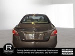 2013 Nissan Altima 2.5 S