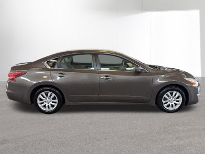2013 Nissan Altima 2.5 S