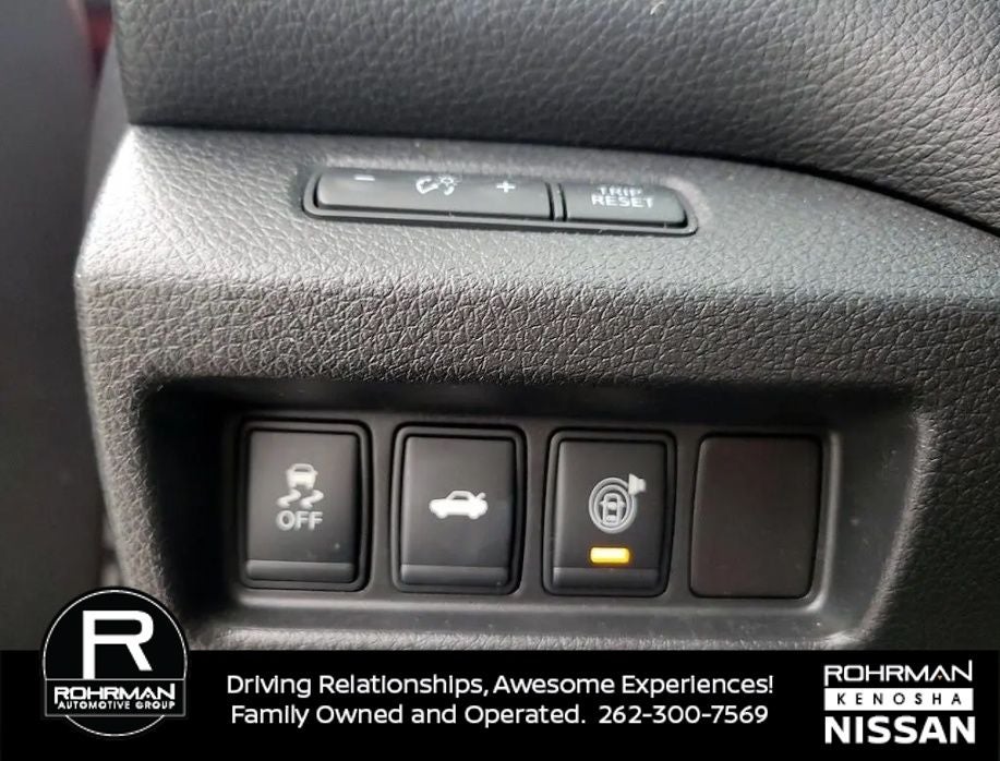 2015 Nissan Altima 2.5 SL Technology Package