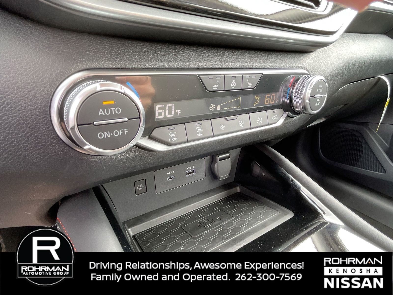 2024 Nissan Altima 2.0 SR