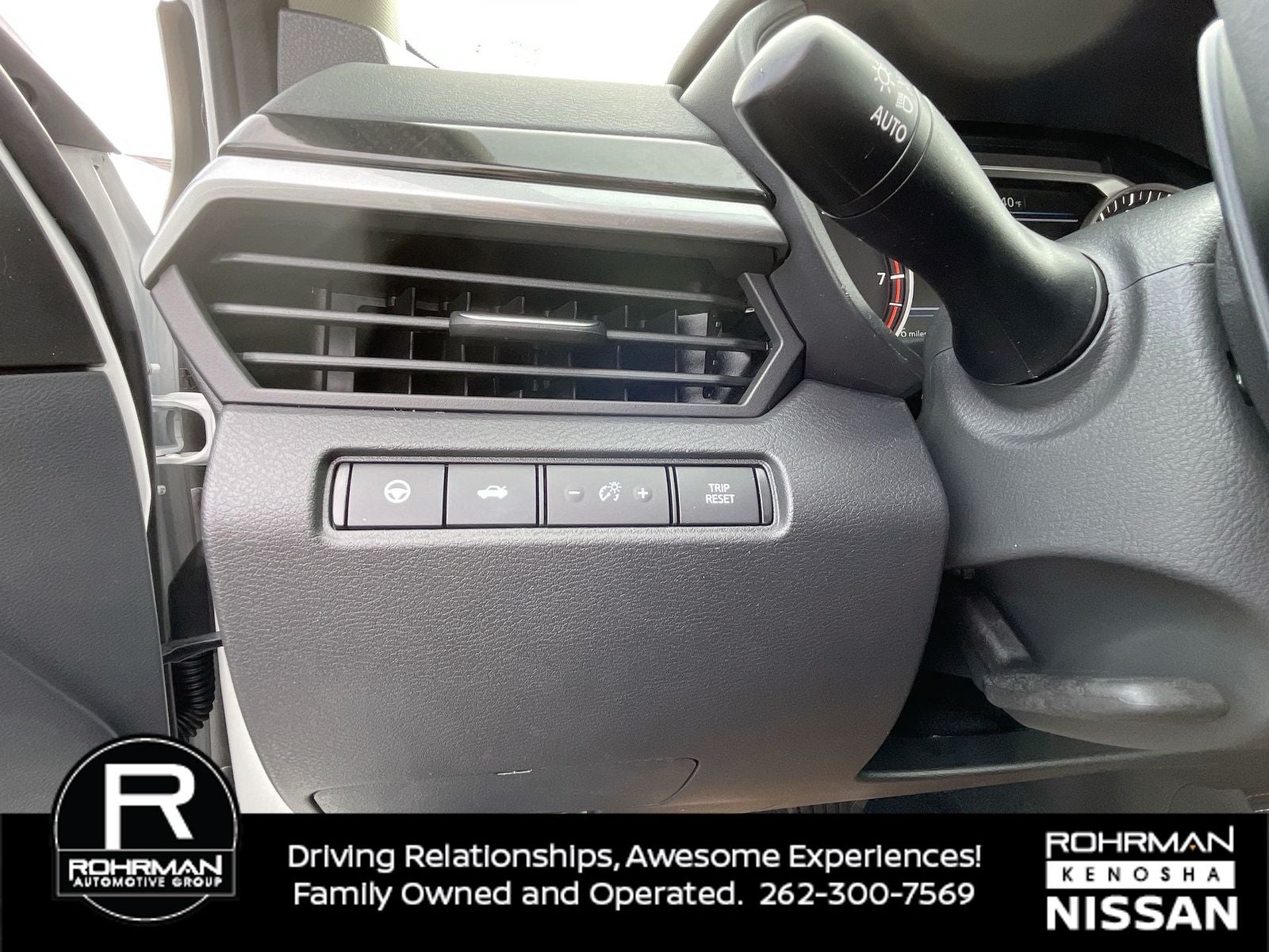 2024 Nissan Altima 2.0 SR