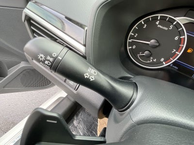 2024 Nissan Altima 2.0 SR