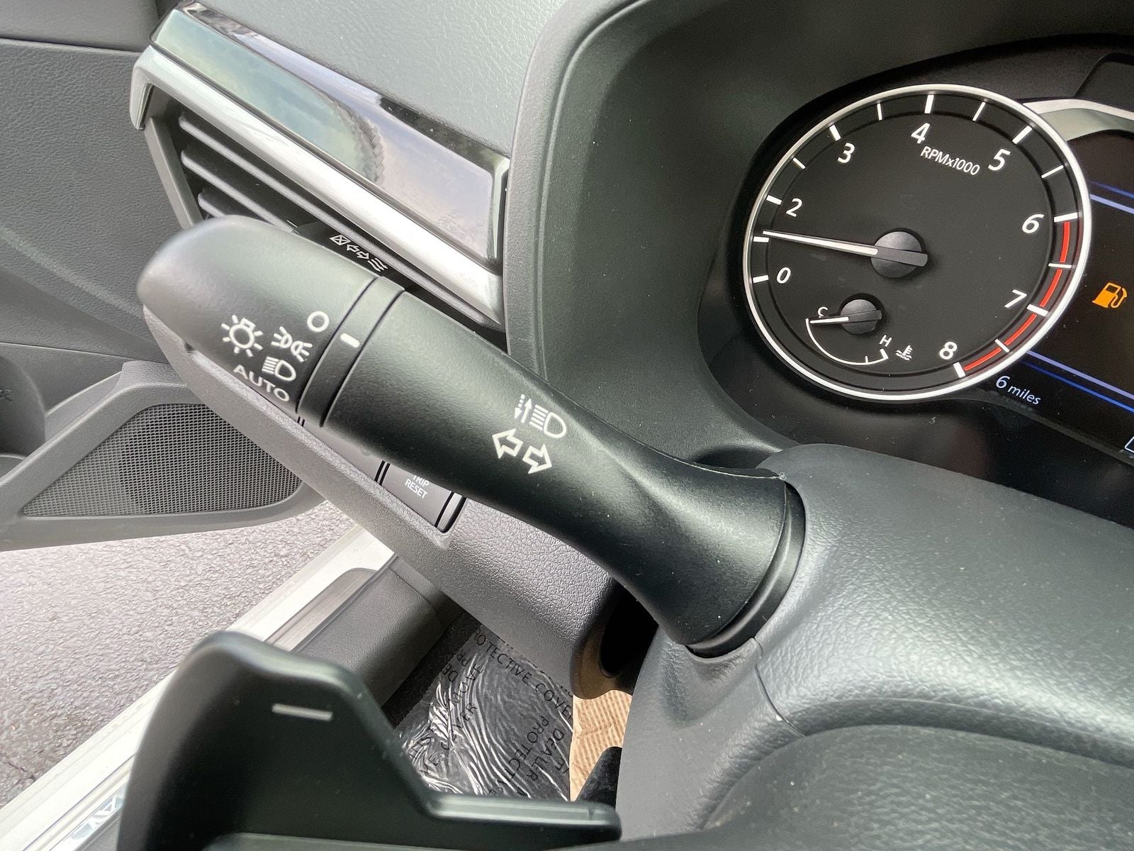 2024 Nissan Altima 2.0 SR