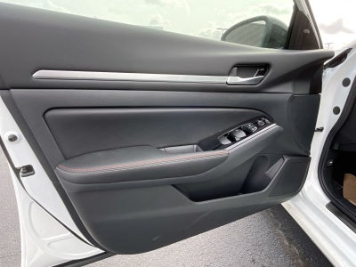 2024 Nissan Altima 2.0 SR