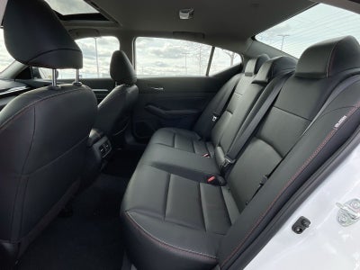 2024 Nissan Altima 2.0 SR