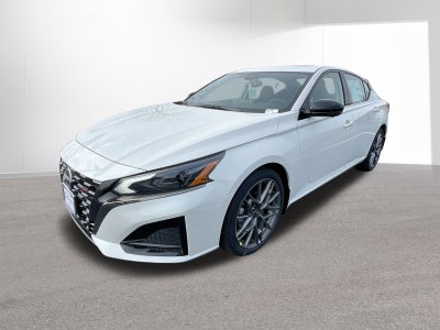 2024 Nissan Altima 2.0 SR