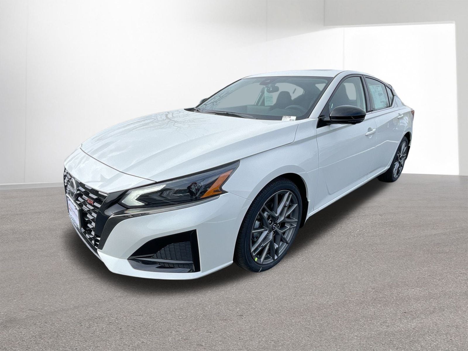 2024 Nissan Altima 2.0 SR