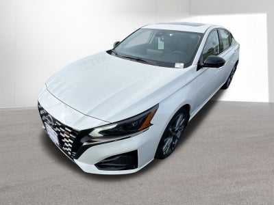 2024 Nissan Altima 2.0 SR