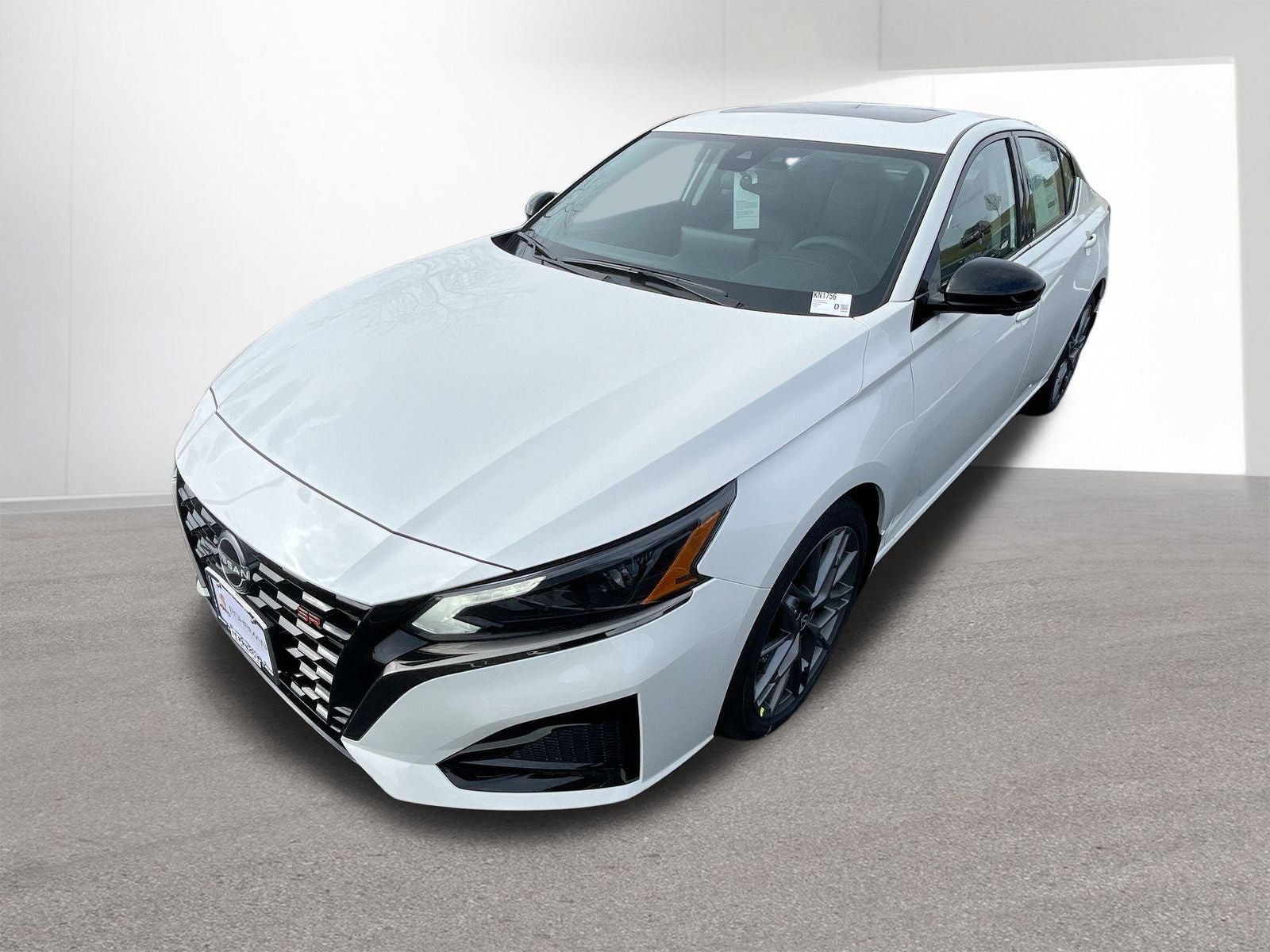 2024 Nissan Altima 2.0 SR