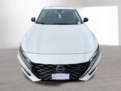 2024 Nissan Altima 2.0 SR