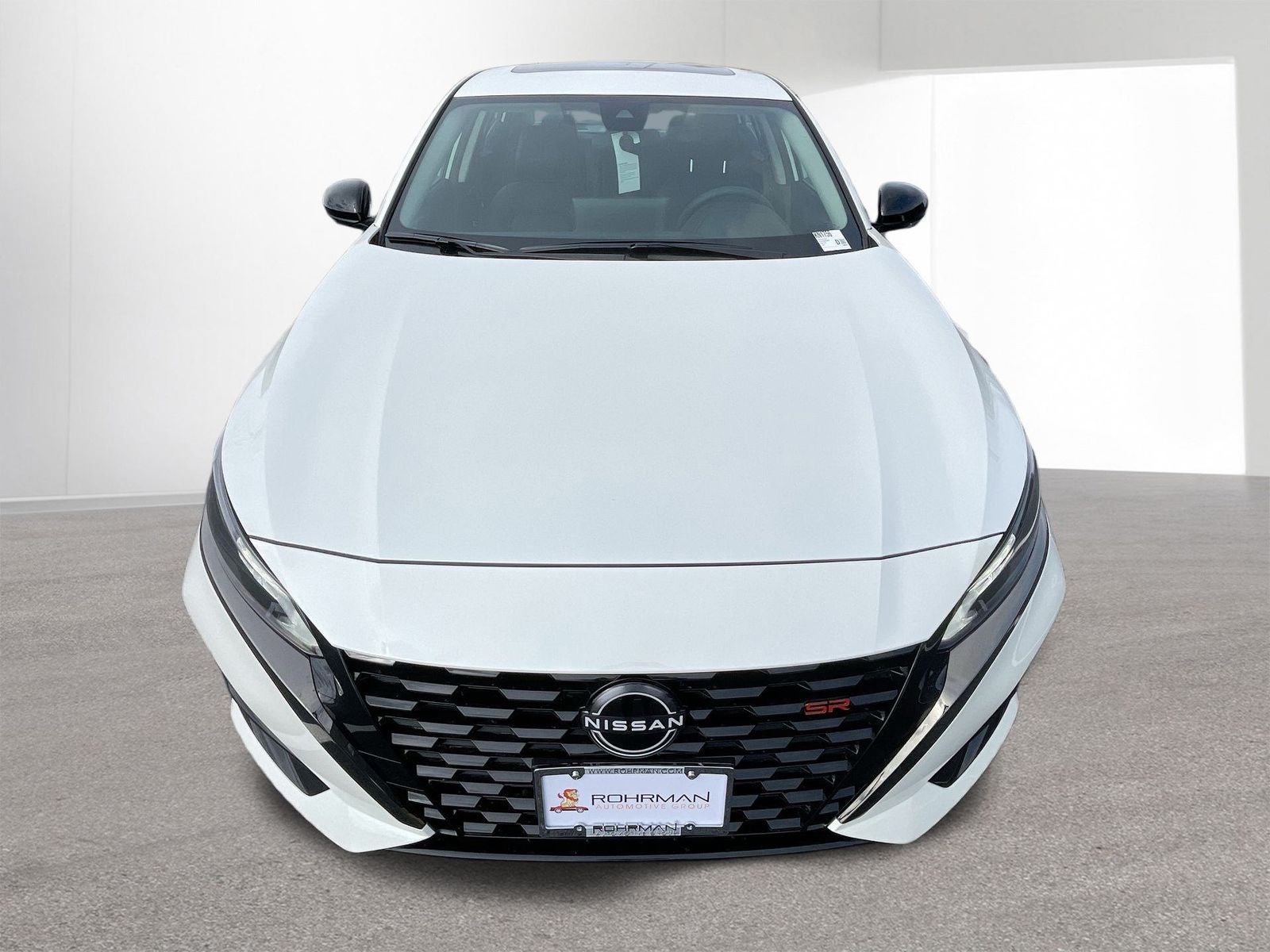 2024 Nissan Altima 2.0 SR