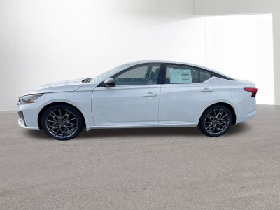 2024 Nissan Altima 2.0 SR