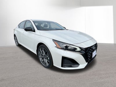 2024 Nissan Altima 2.0 SR