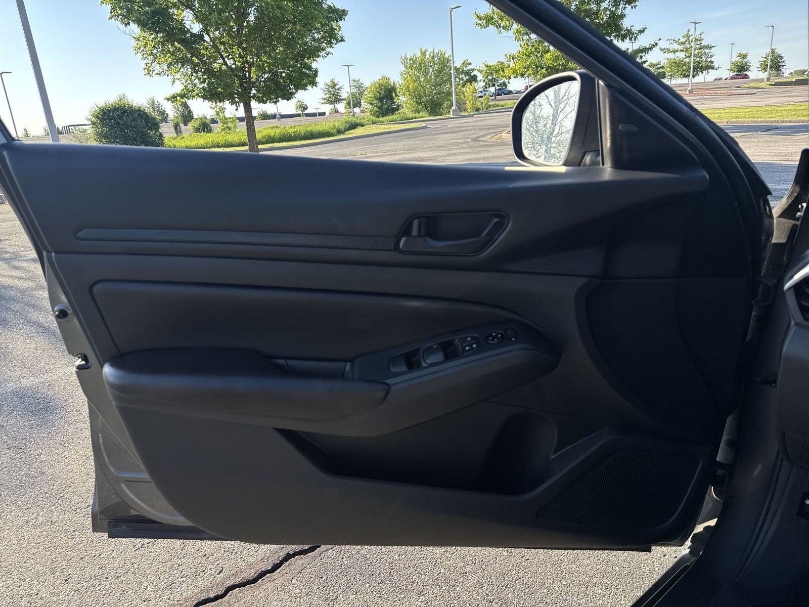 2025 Nissan Altima 2.5 S
