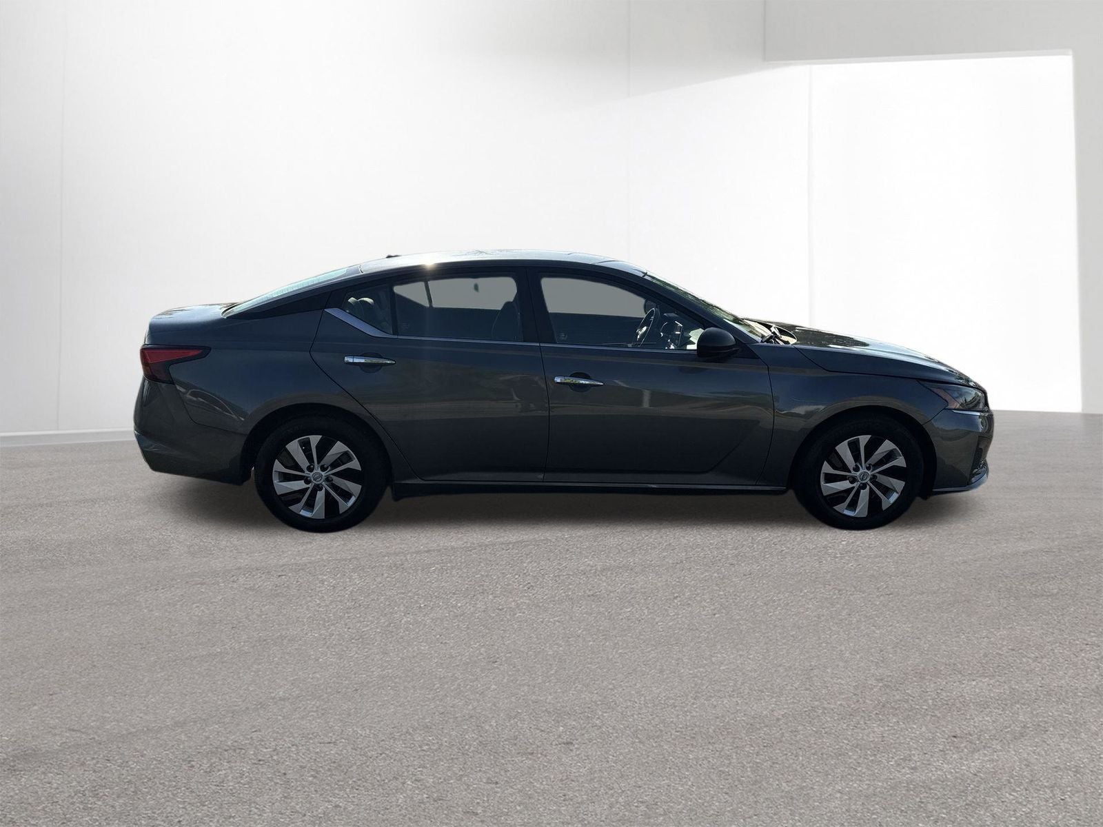 2025 Nissan Altima 2.5 S