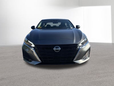 2025 Nissan Altima 2.5 S