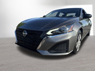 2025 Nissan Altima 2.5 S