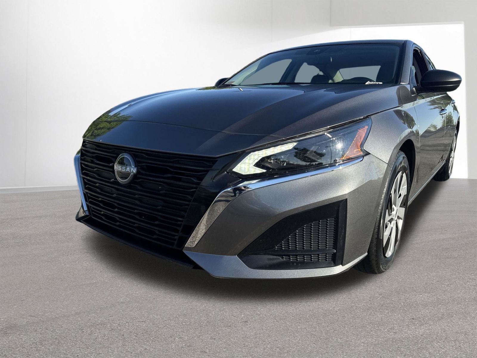 2025 Nissan Altima 2.5 S