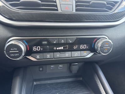 2026 Nissan Altima 2.5 SR AWD Premium Package