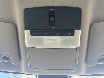 2026 Nissan Altima 2.5 SR AWD Premium Package