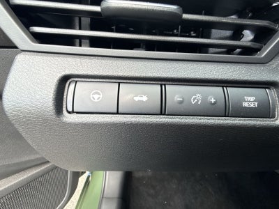 2026 Nissan Altima 2.5 SR AWD Premium Package