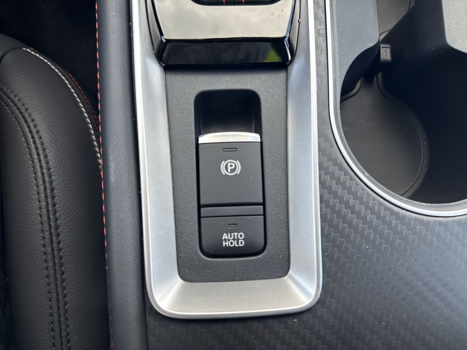 2026 Nissan Altima 2.5 SR AWD Premium Package
