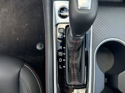 2026 Nissan Altima 2.5 SR AWD Premium Package