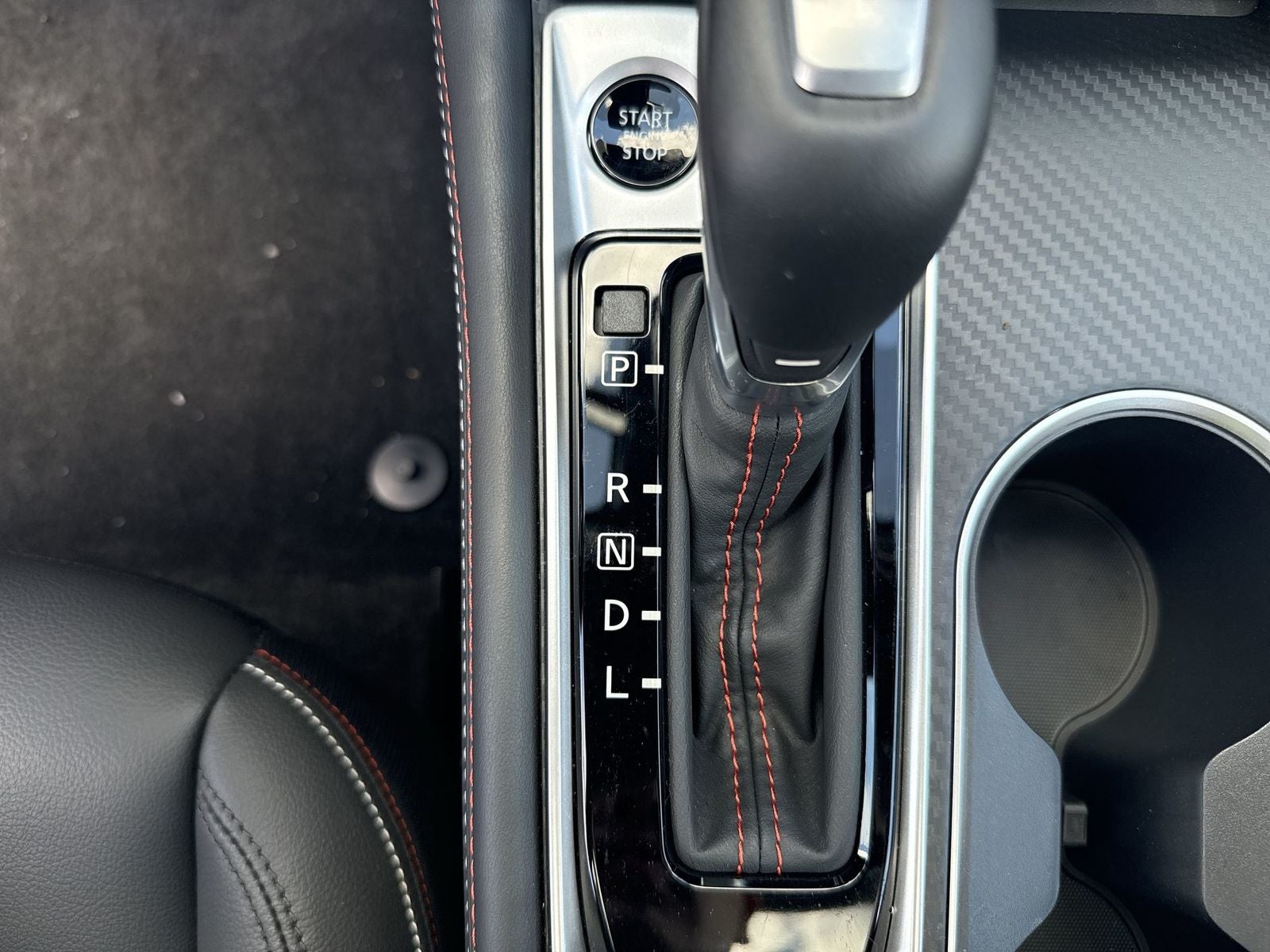 2026 Nissan Altima 2.5 SR AWD Premium Package