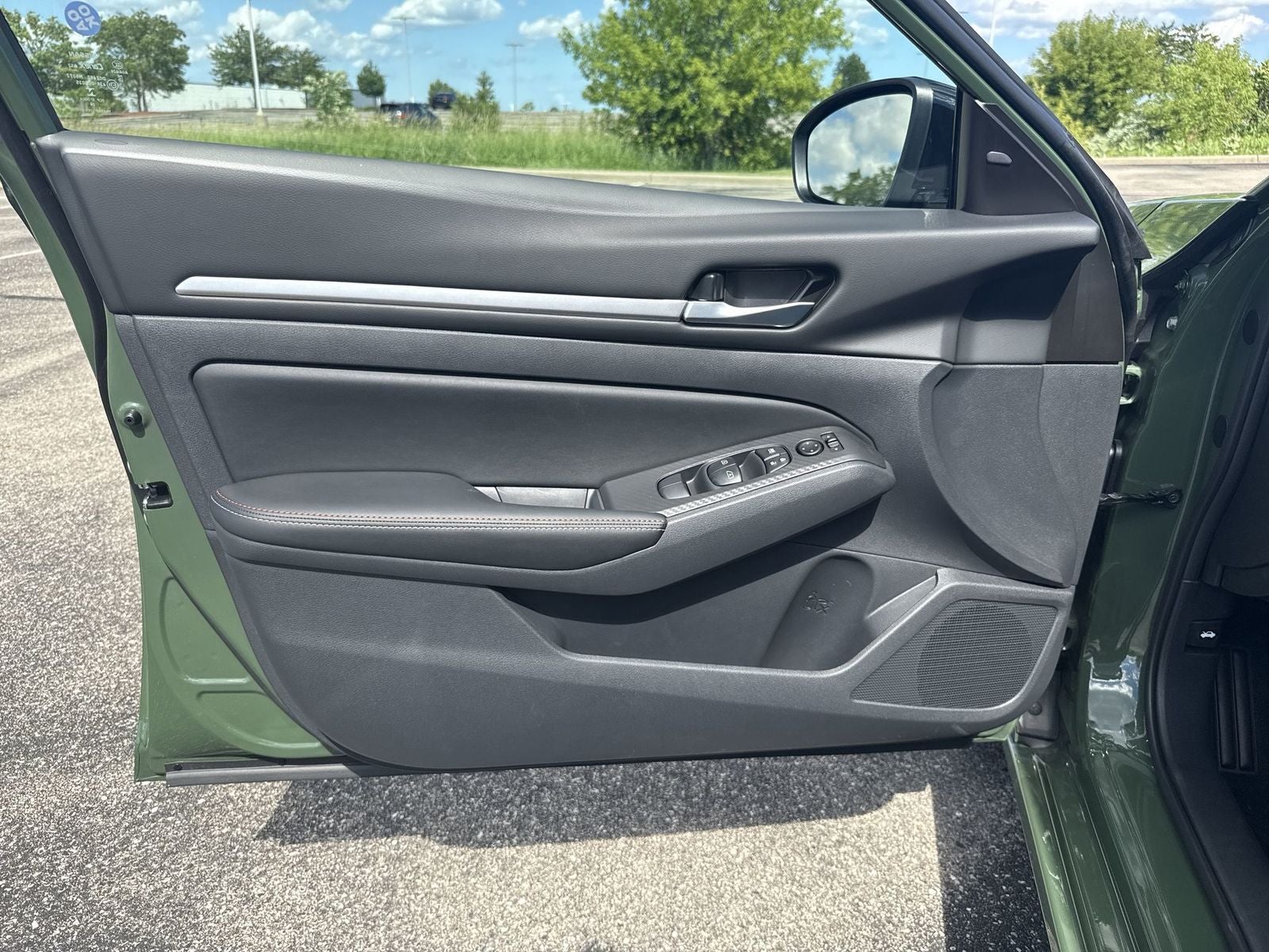 2026 Nissan Altima 2.5 SR AWD Premium Package