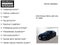 2026 Nissan Altima 2.5 SR Midnight Edition Package