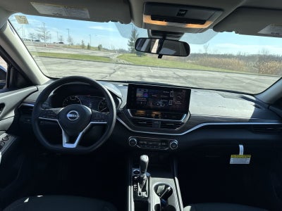 2026 Nissan Altima 2.5 SV Special Edition