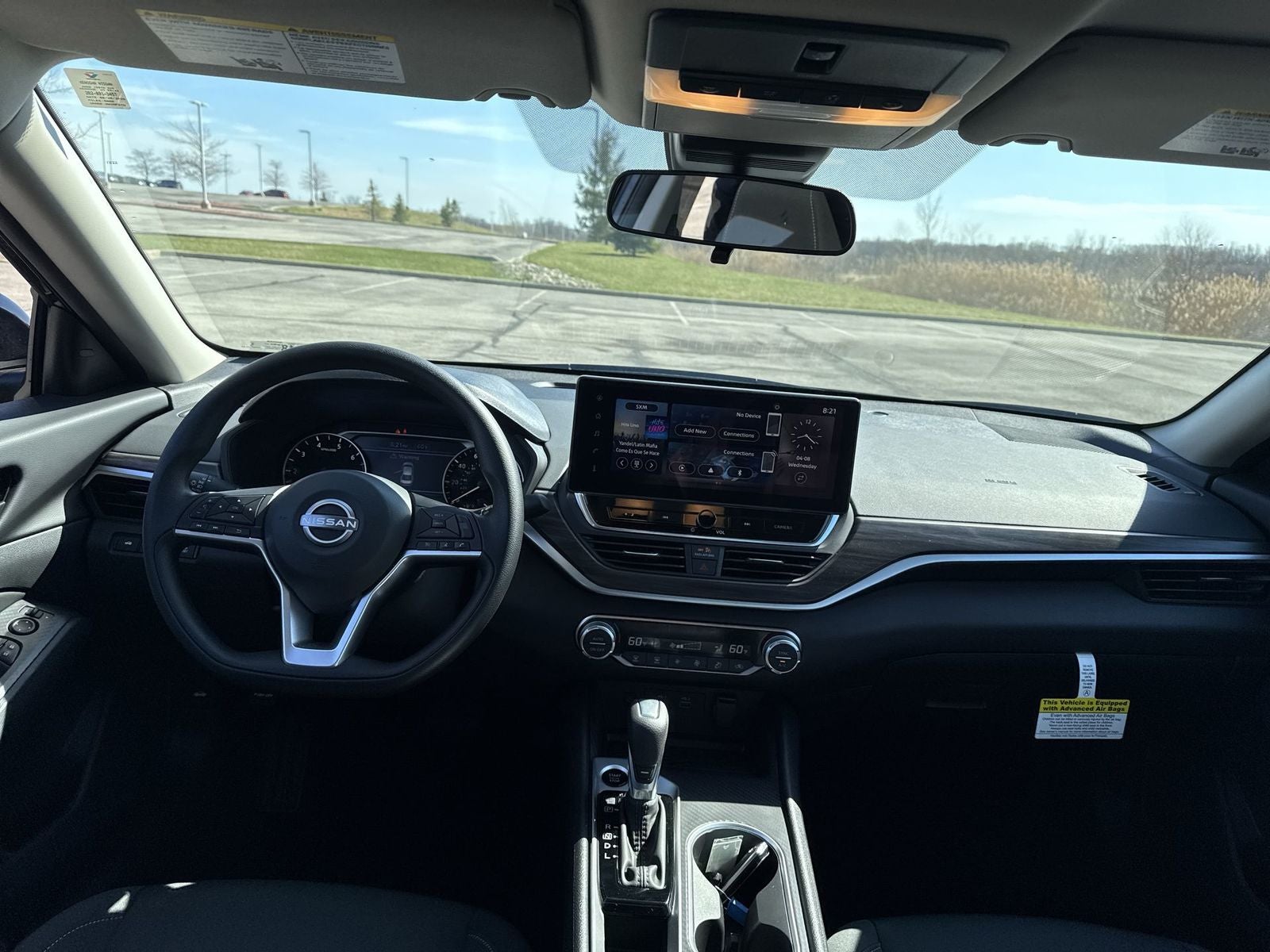 2026 Nissan Altima 2.5 SV Special Edition