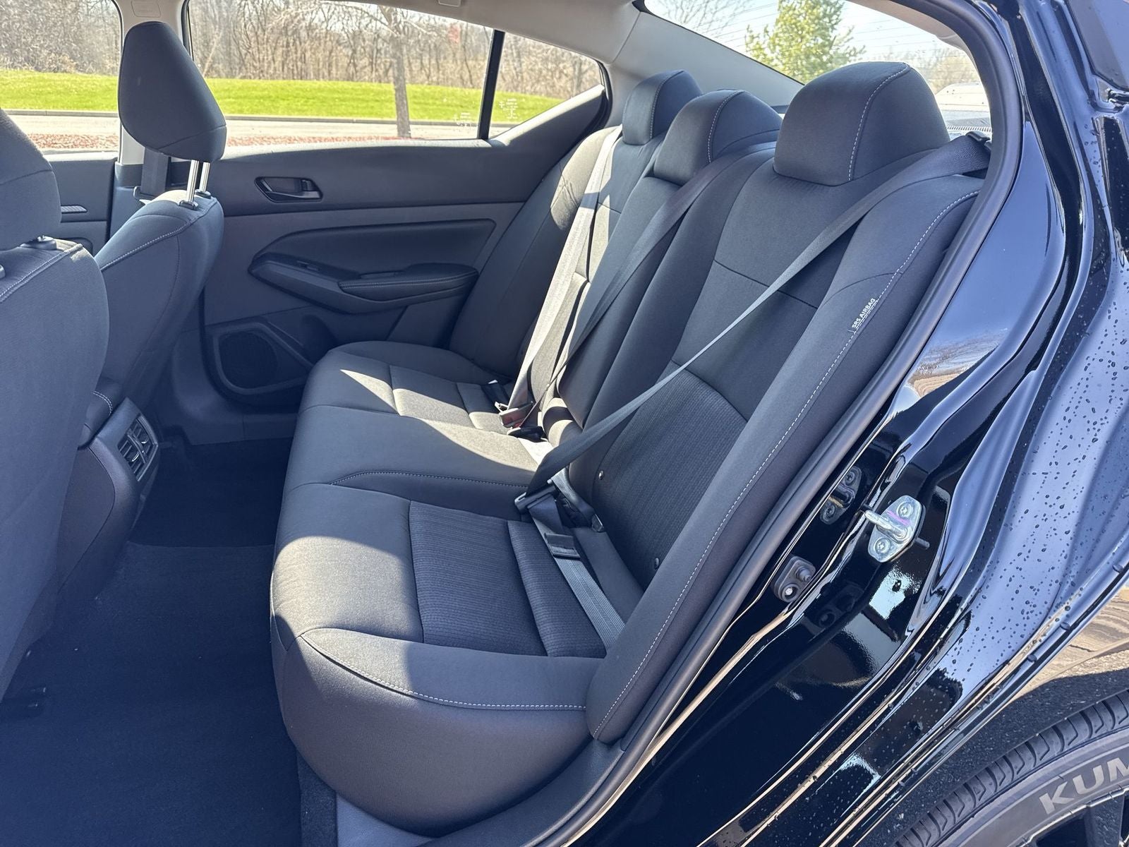 2026 Nissan Altima 2.5 SV Special Edition