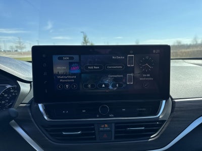 2026 Nissan Altima 2.5 SV Special Edition