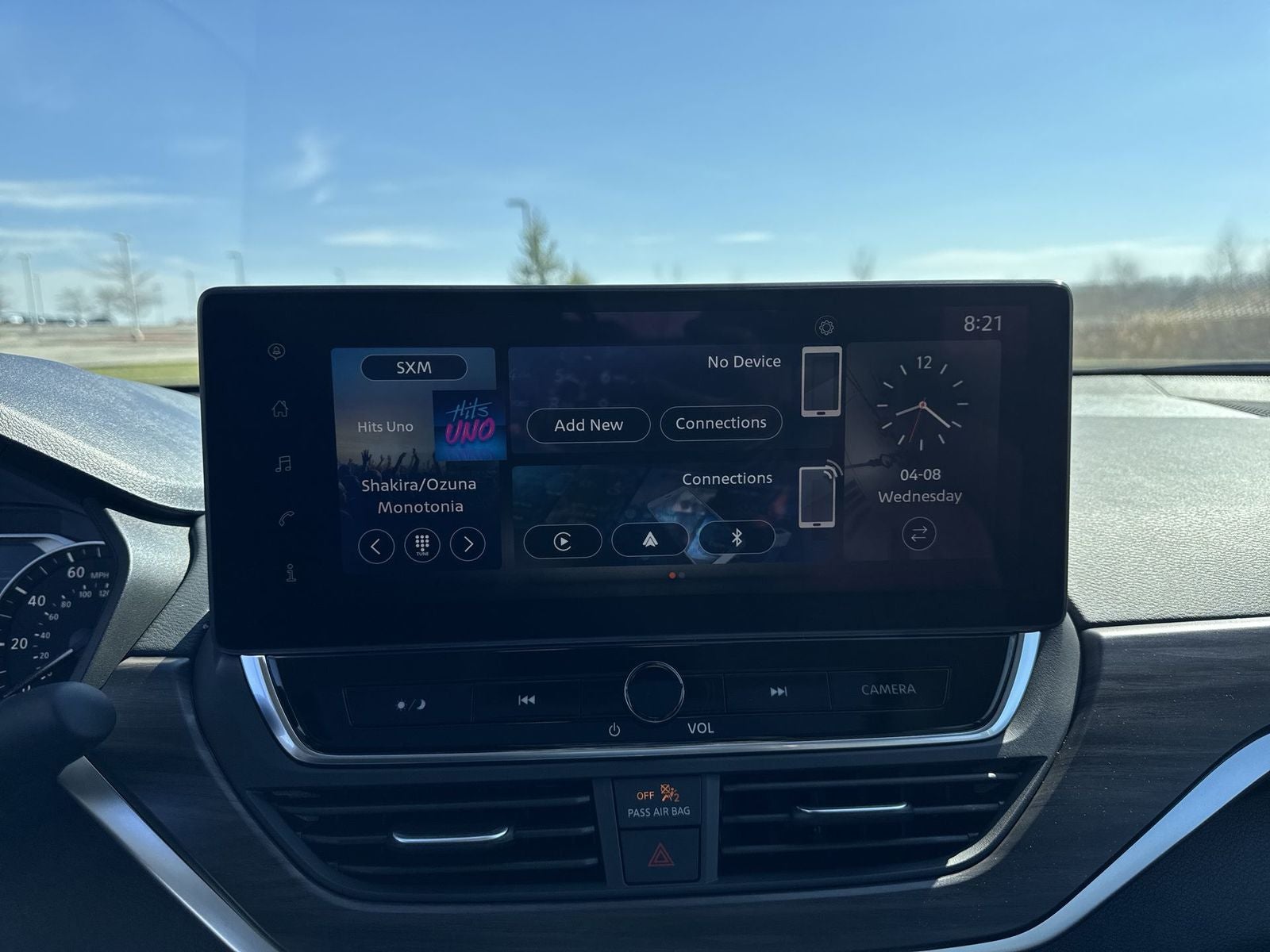 2026 Nissan Altima 2.5 SV Special Edition