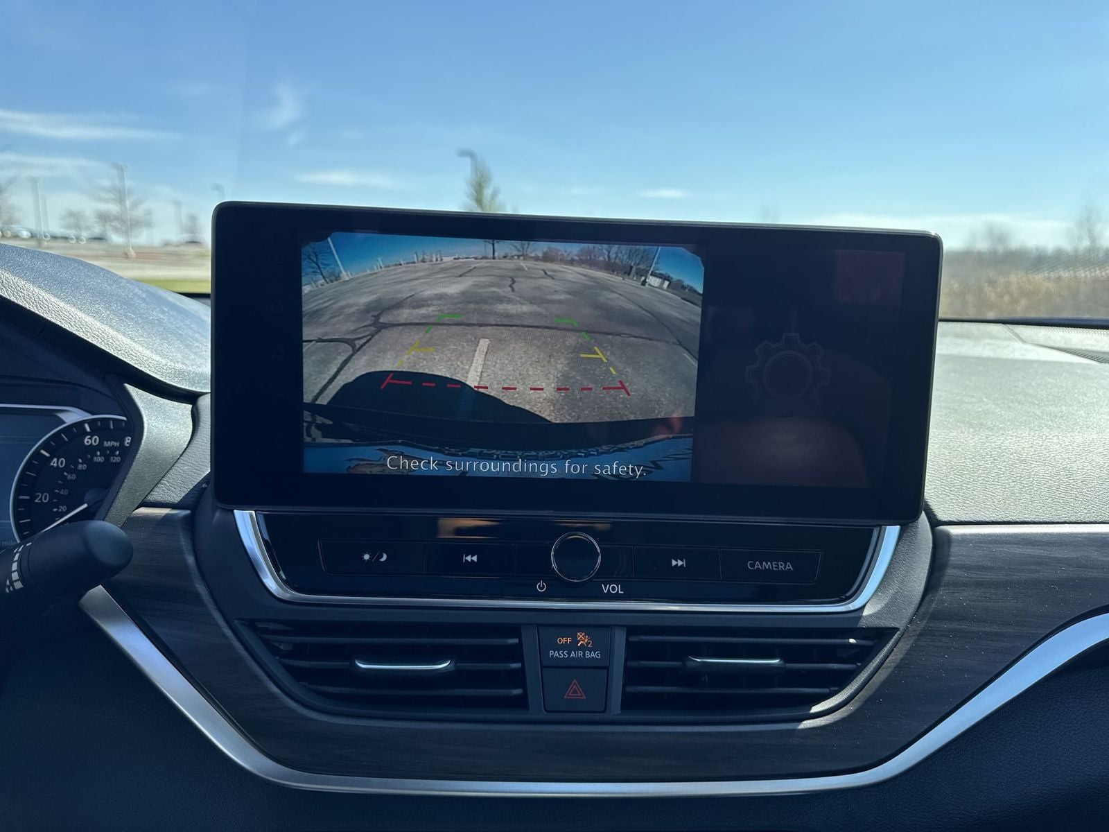 2026 Nissan Altima 2.5 SV Special Edition