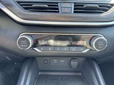 2026 Nissan Altima 2.5 SV Special Edition