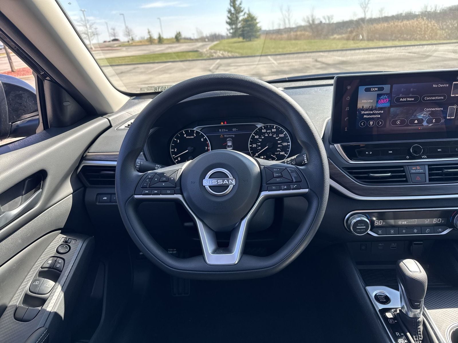 2026 Nissan Altima 2.5 SV Special Edition