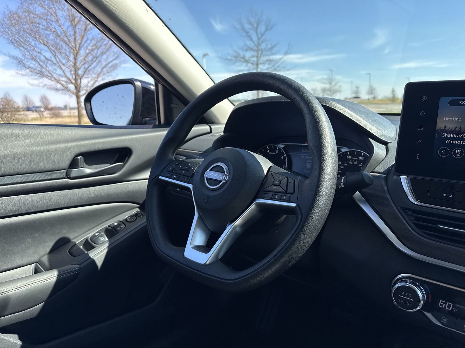 2026 Nissan Altima 2.5 SV Special Edition