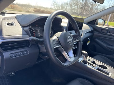 2026 Nissan Altima 2.5 SV Special Edition