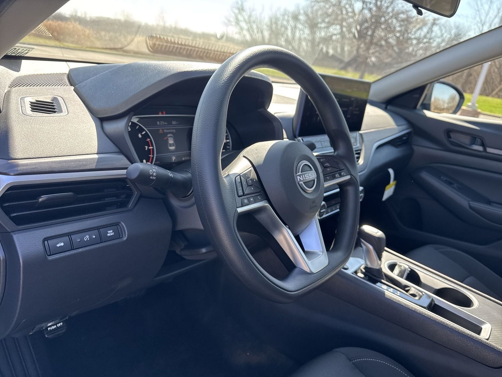 2026 Nissan Altima 2.5 SV Special Edition