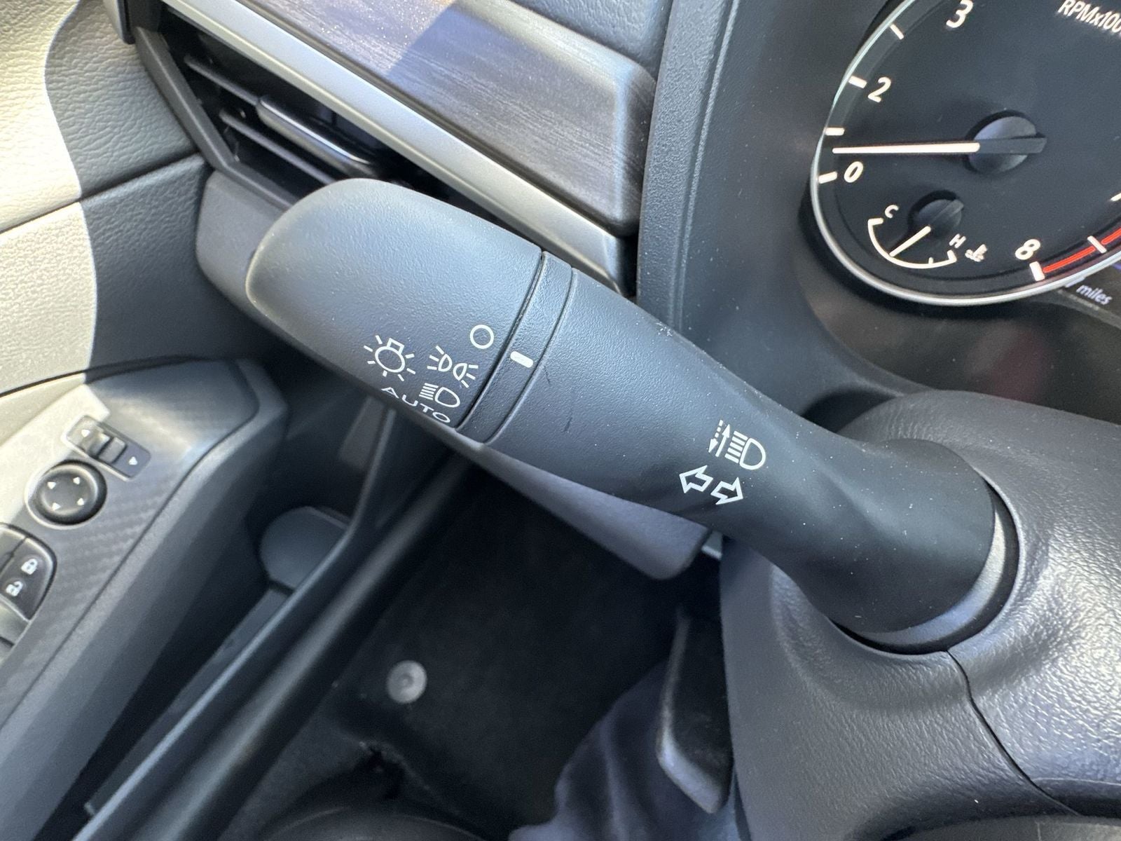 2026 Nissan Altima 2.5 SV Special Edition