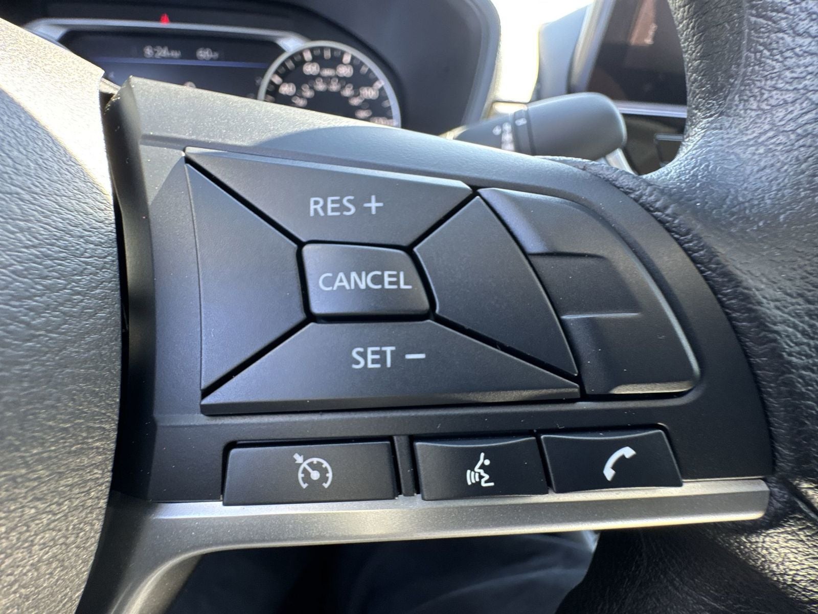 2026 Nissan Altima 2.5 SV Special Edition