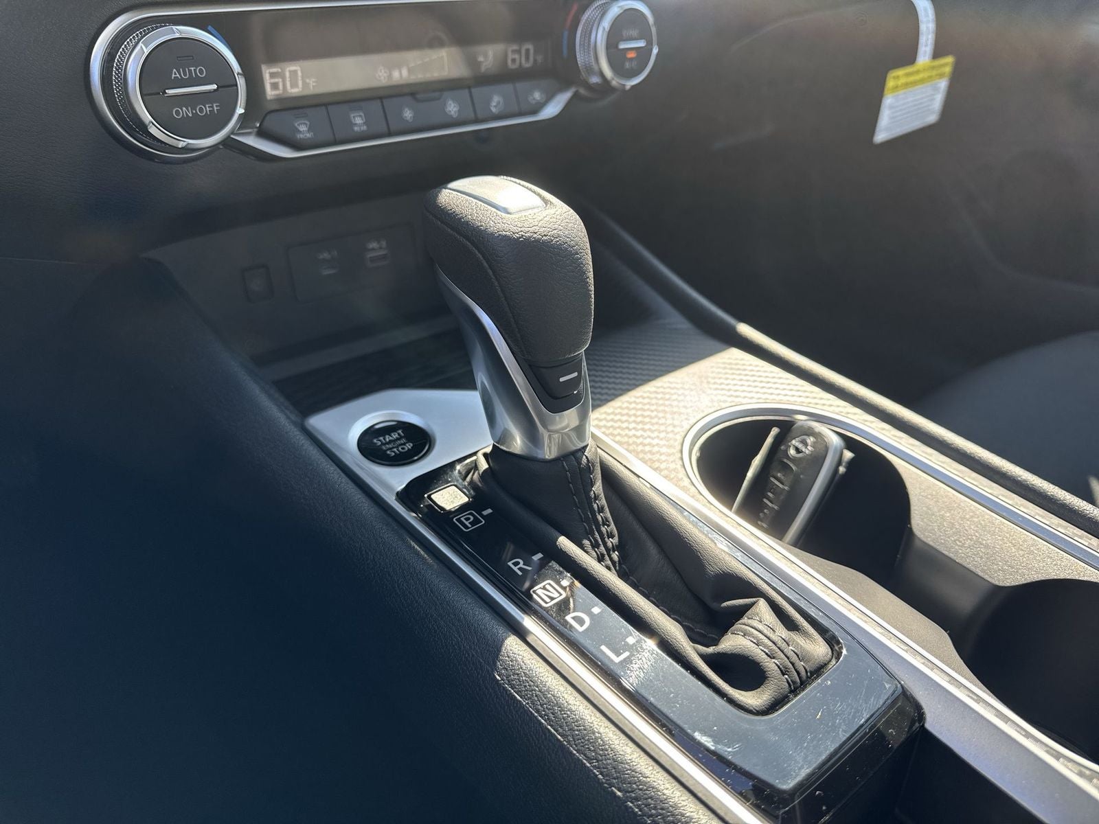 2026 Nissan Altima 2.5 SV Special Edition