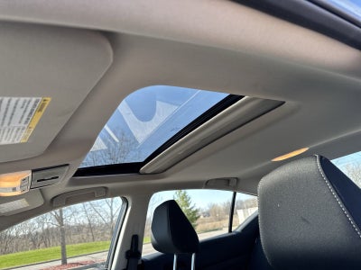 2026 Nissan Altima 2.5 SV Special Edition