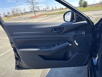 2026 Nissan Altima 2.5 SV Special Edition